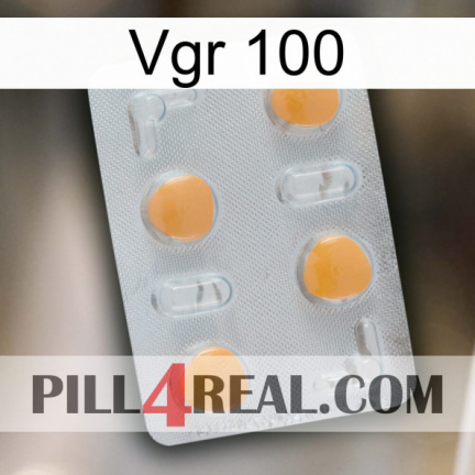 Vgr 100 24